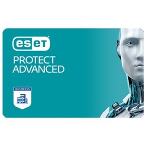 ESET PROTECT Advanced 21 Cihaz, 3 Yıl - Dijital Kod