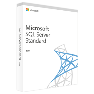 Microsoft Sql Server 2019